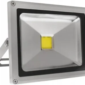 NAŚWIETLACZ PLATYN LED IP65 COB 20W 1800LM Szybka dostawa